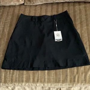 Nike Golf Skort